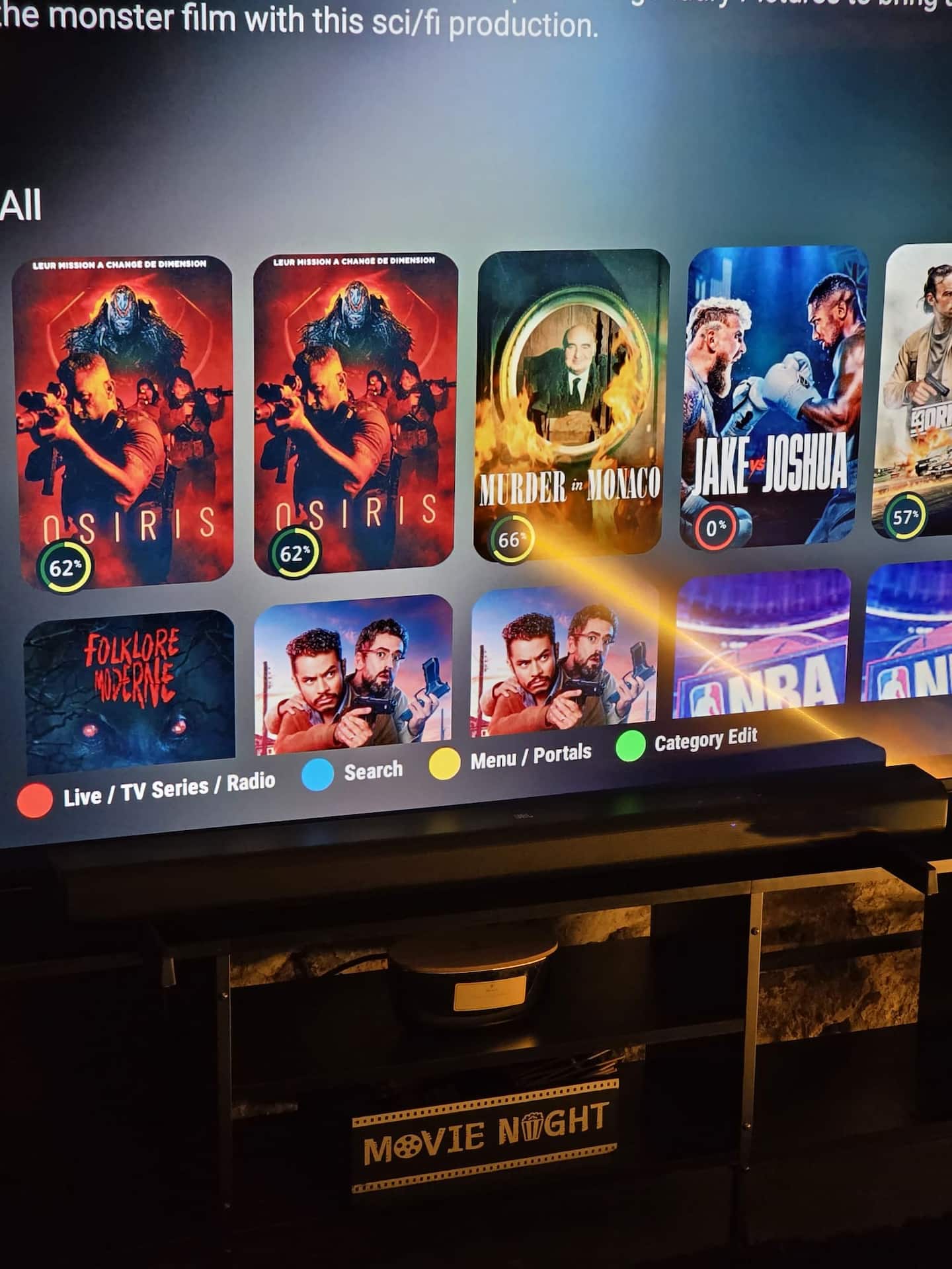 Ambiance feutrée dans les caves voûtées