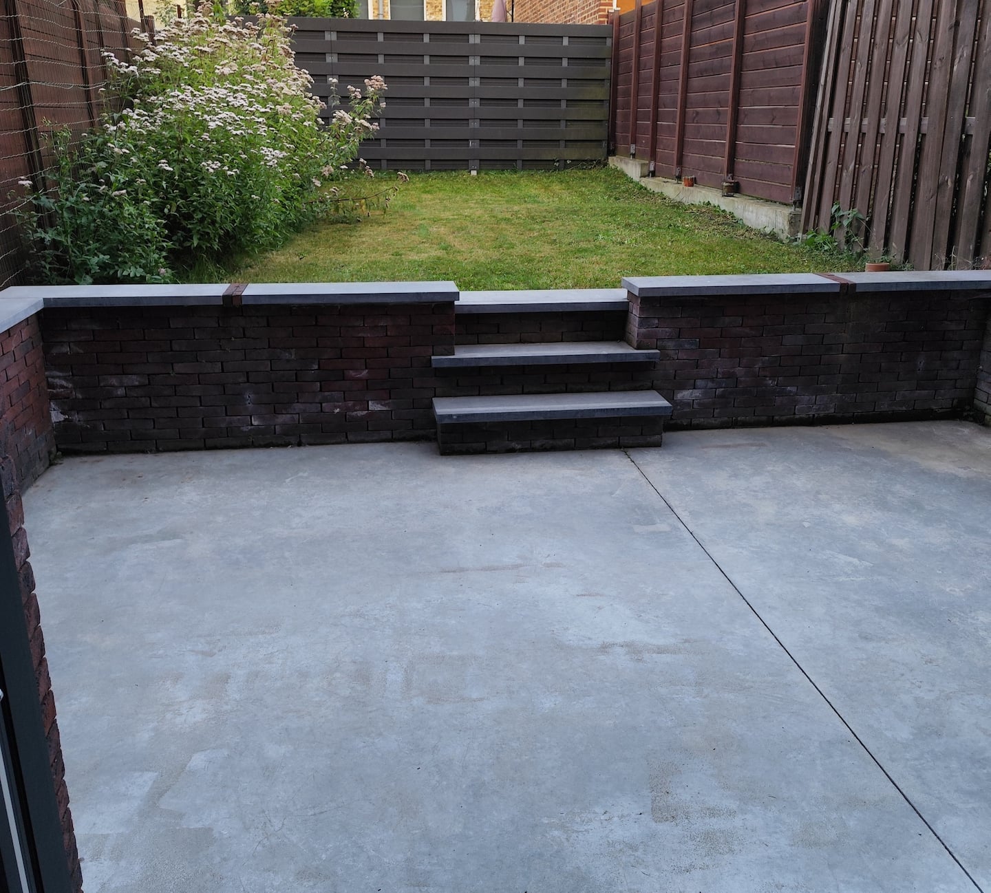 Chambre confortable et apaisante